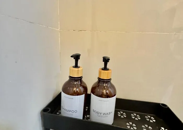 شقة Sunshine 100 Cozy Mandaluyong Near Bgc *