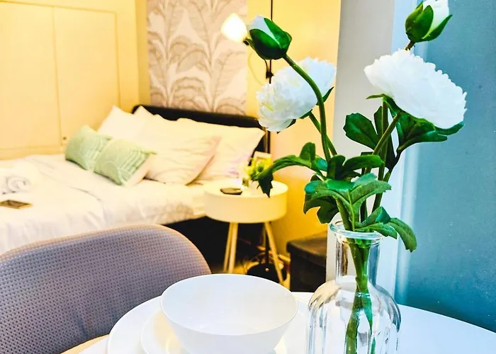 Sunshine 100 Cozy Mandaluyong Near Bgc شقة مانيلا