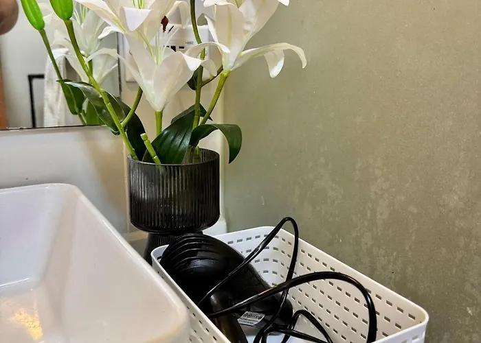 شقة Sunshine 100 Cozy Mandaluyong Near Bgc مانيلا