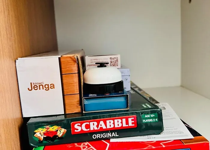 شقة Sunshine 100 Cozy Mandaluyong Near Bgc